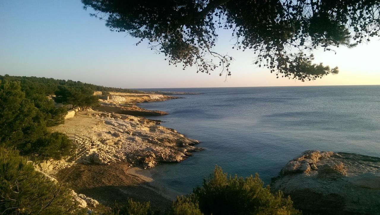 Mer Et Soleil Sausset-les-Pins Buitenkant foto