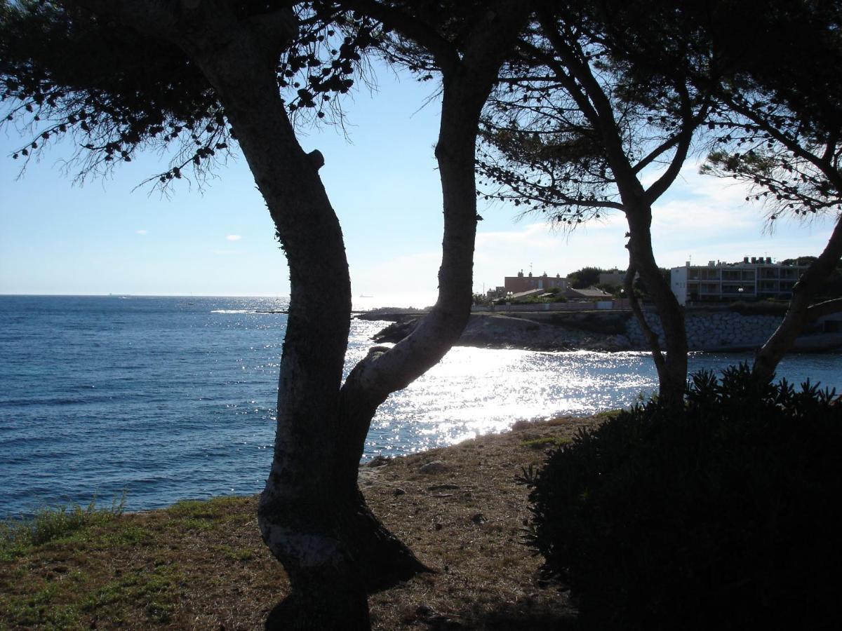 Mer Et Soleil Sausset-les-Pins Buitenkant foto